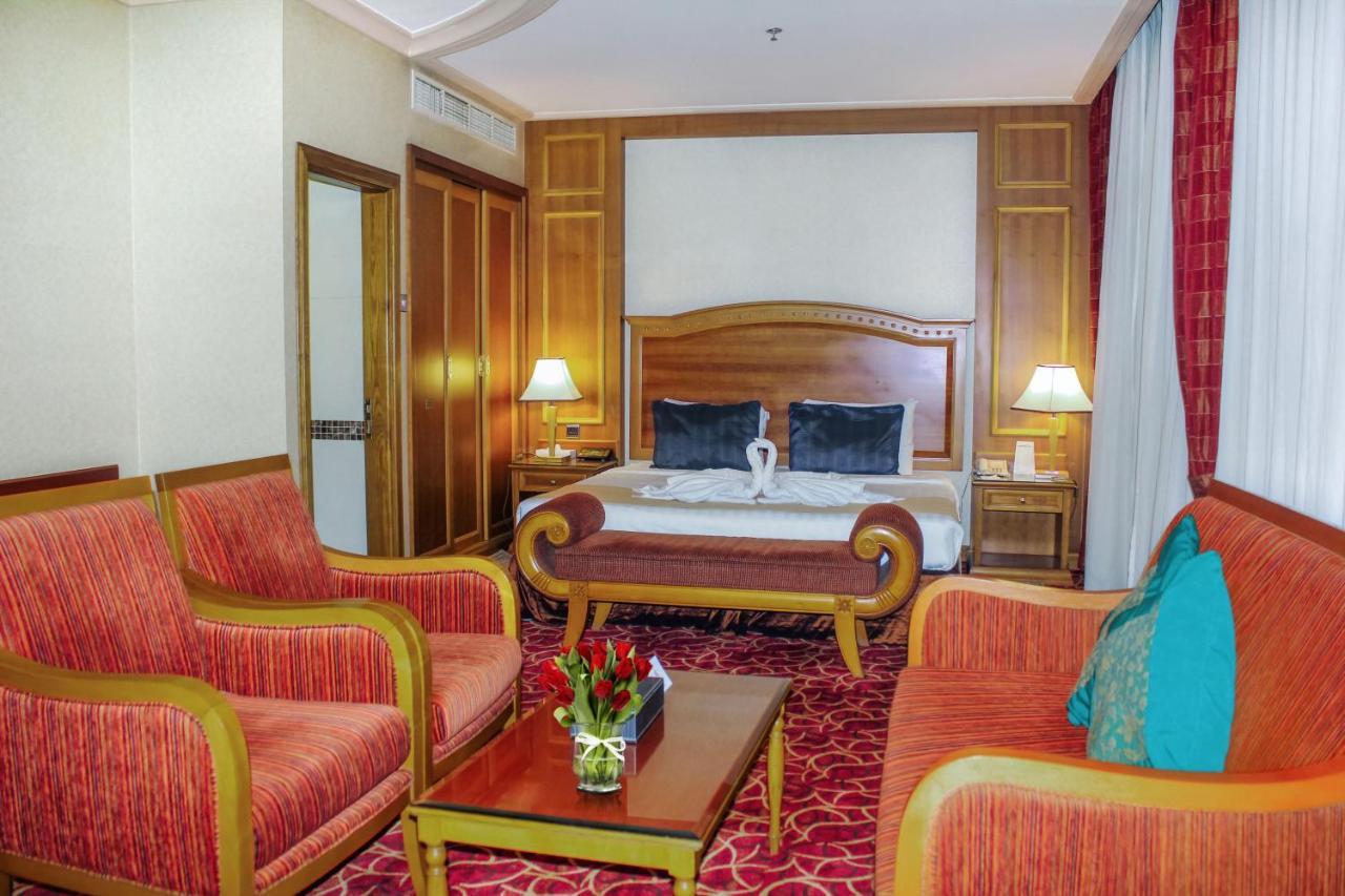 Hotel Avenue 4*