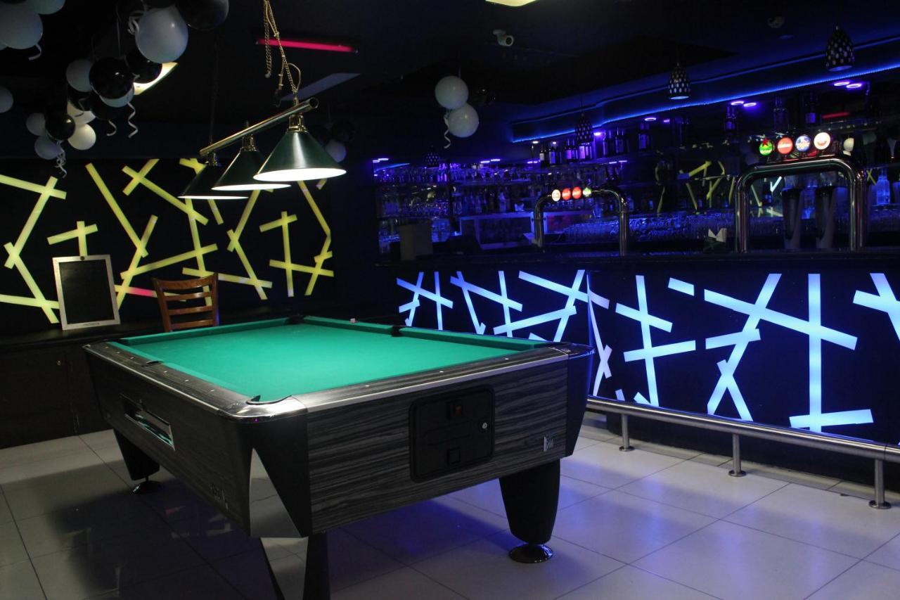 Hotel Avenue Dubai