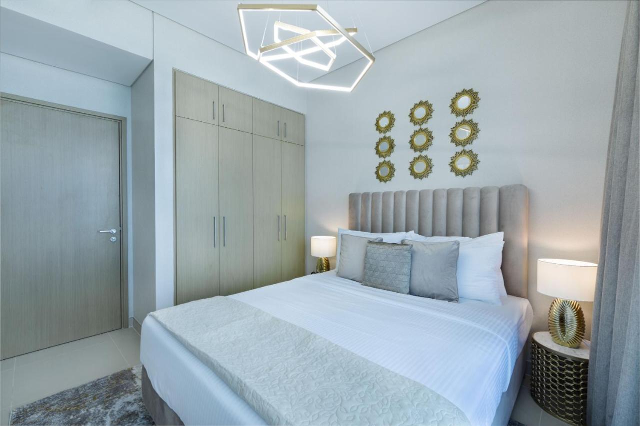 Maison Privee - 2br With Exclusive Sea Views In 5242 Marina Dubai