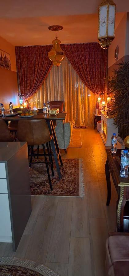 Lovely 1 Bedroom In The Heart Of