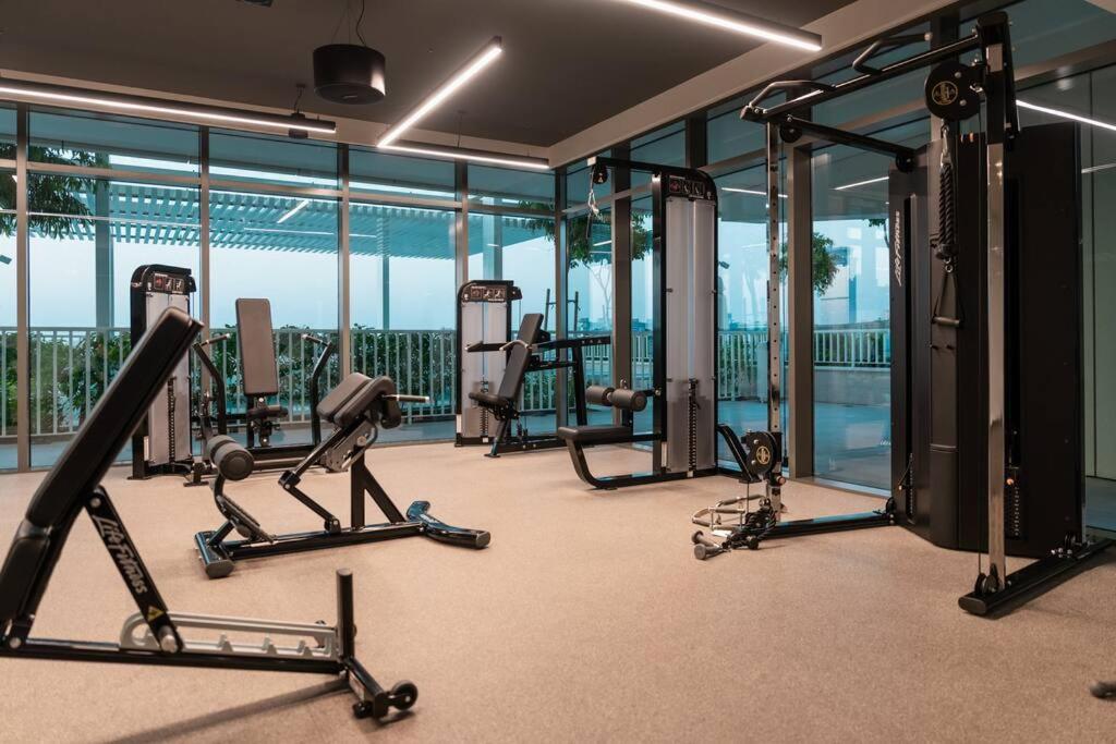 Apartamento Prime Retreats - Vista Emaar *