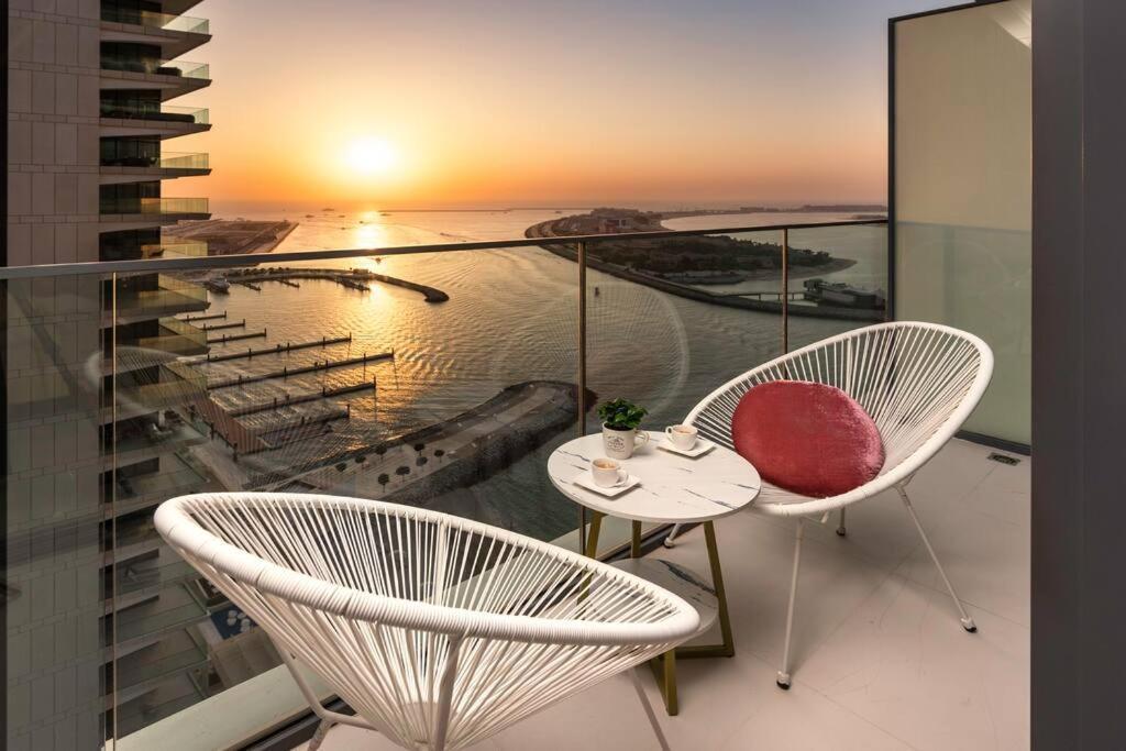 Apartamento Prime Retreats - Vista Emaar *