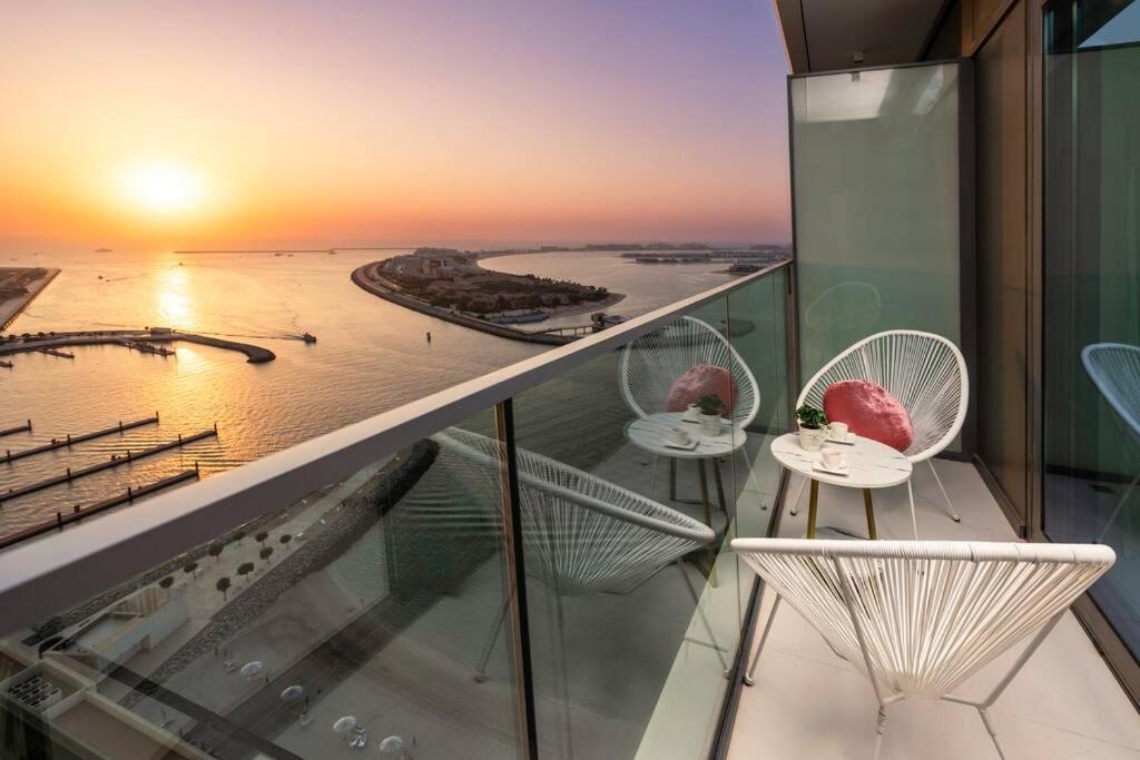 Prime Retreats - Vista Emaar Apartamento Dubai