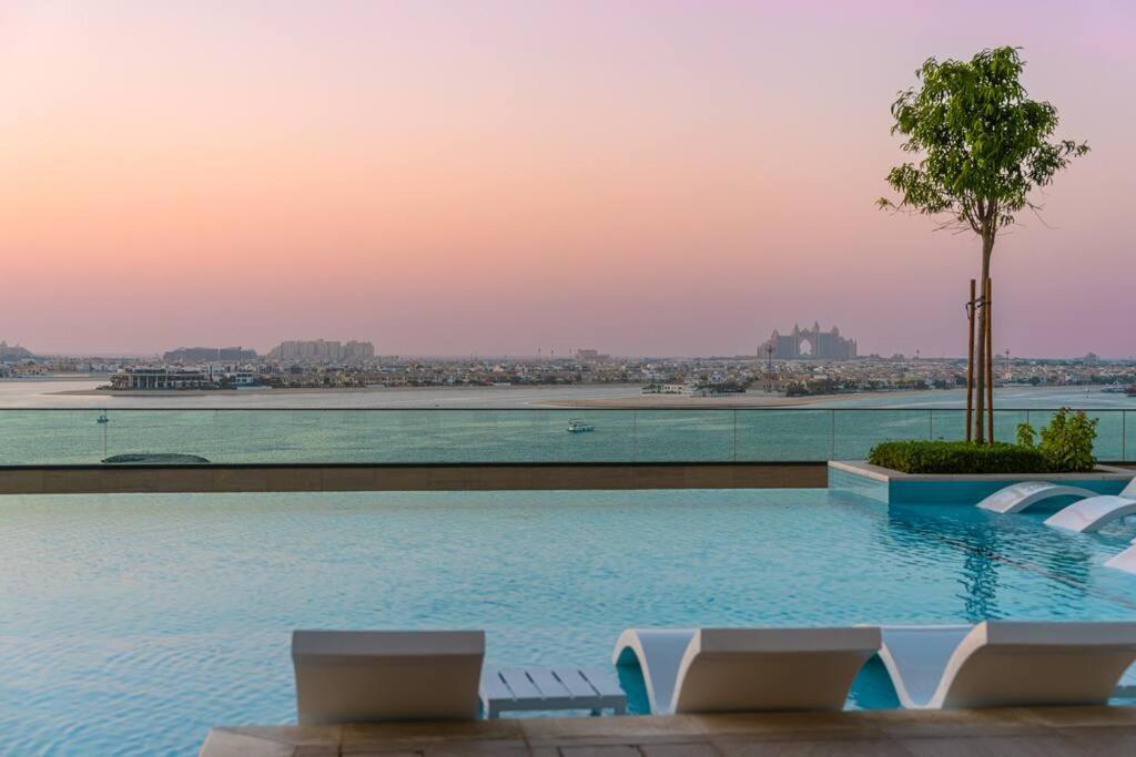Prime Retreats - Vista Emaar Apartamento