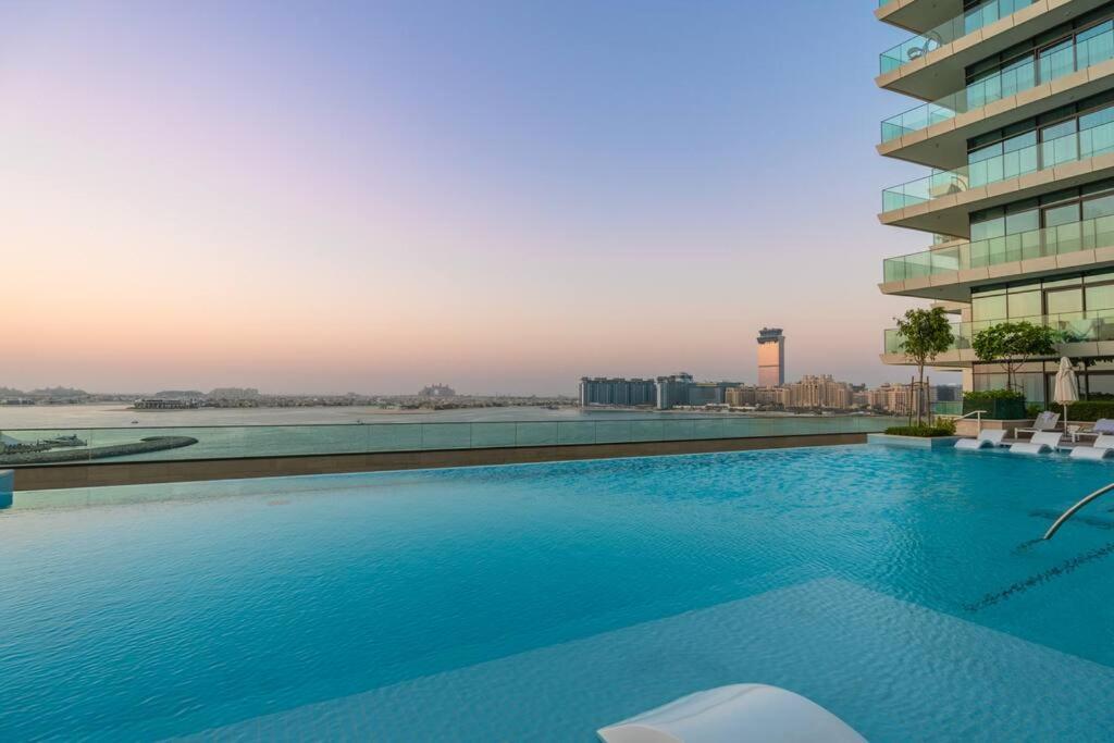 Apartamento Prime Retreats - Vista Emaar *