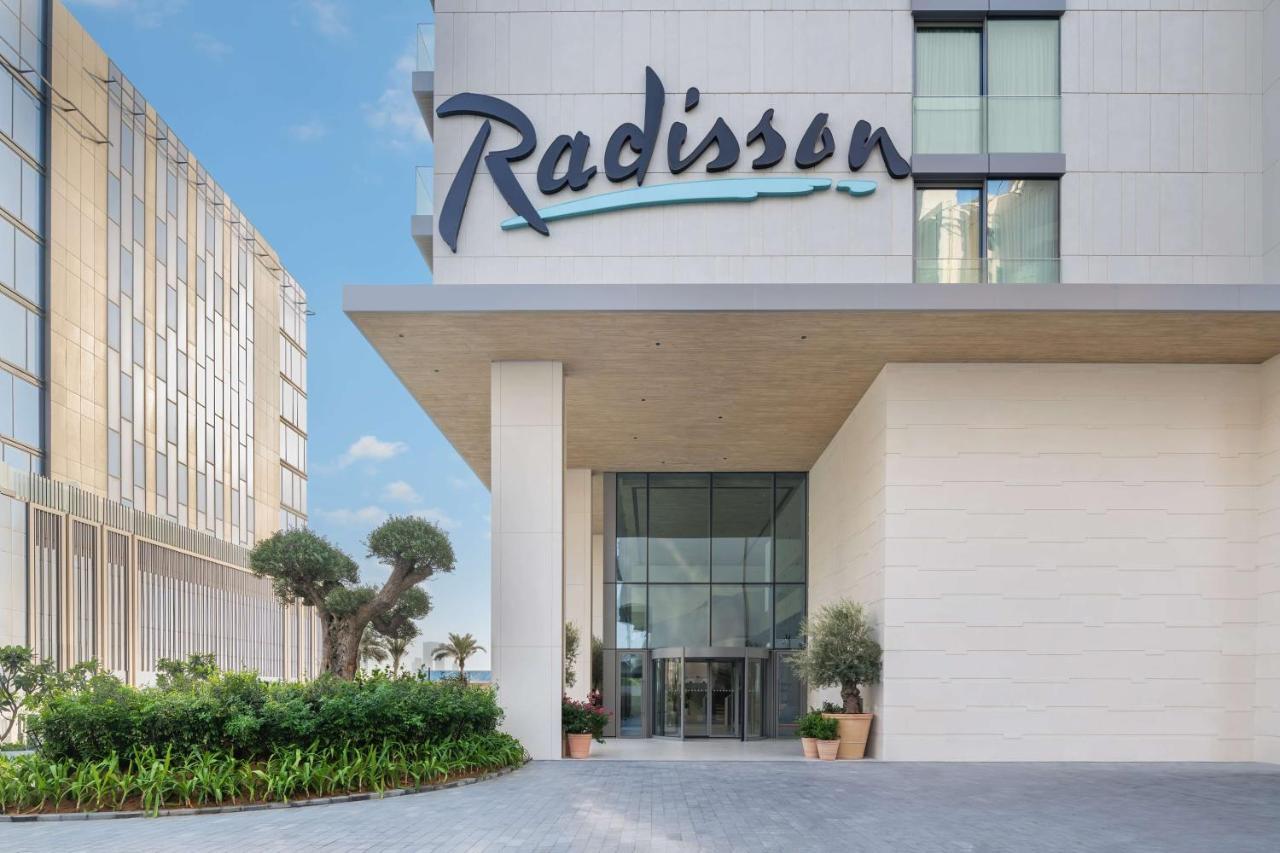 Resort Radisson Palm Jumeirah 4*