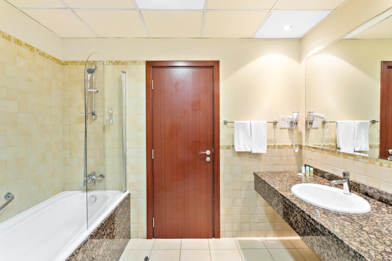 Apartment Welhome - Waterfront Family-size Apt With Jbr Access