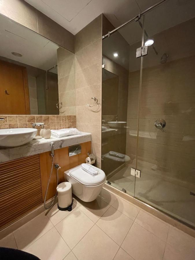 Daire Marina, Two Bedrooms With Full Marina View