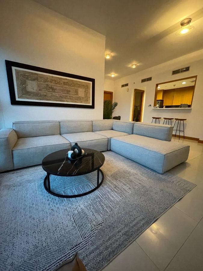 Daire Marina, Two Bedrooms With Full Marina View *