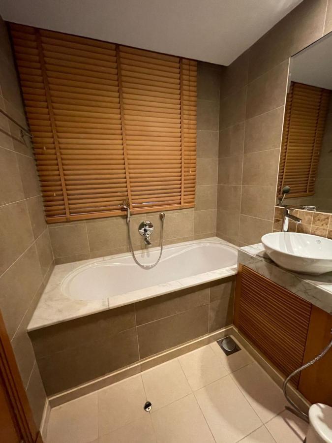 Daire Marina, Two Bedrooms With Full Marina View *