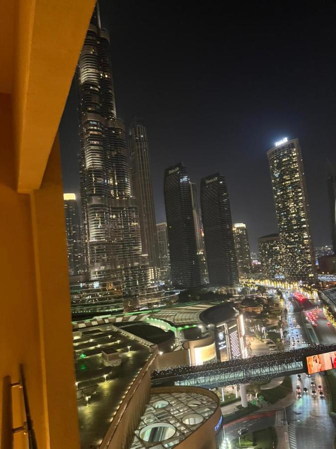 Apartment Address Mall Fashion Avenue 1 Bedroom 34 Floor *