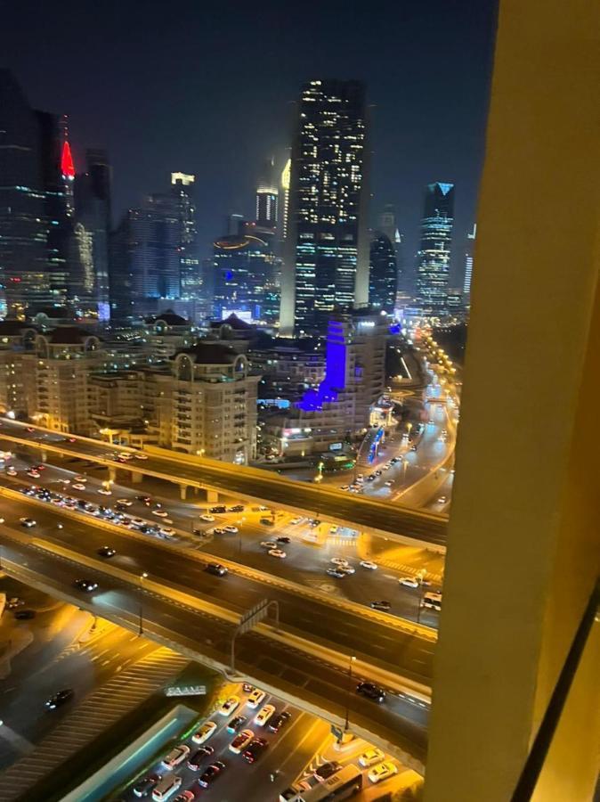 Address Mall Fashion Avenue 1 Bedroom 34 Floor * Dubai