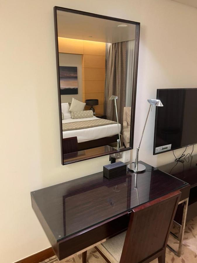 Address Mall Fashion Avenue 1 Bedroom 34 Floor