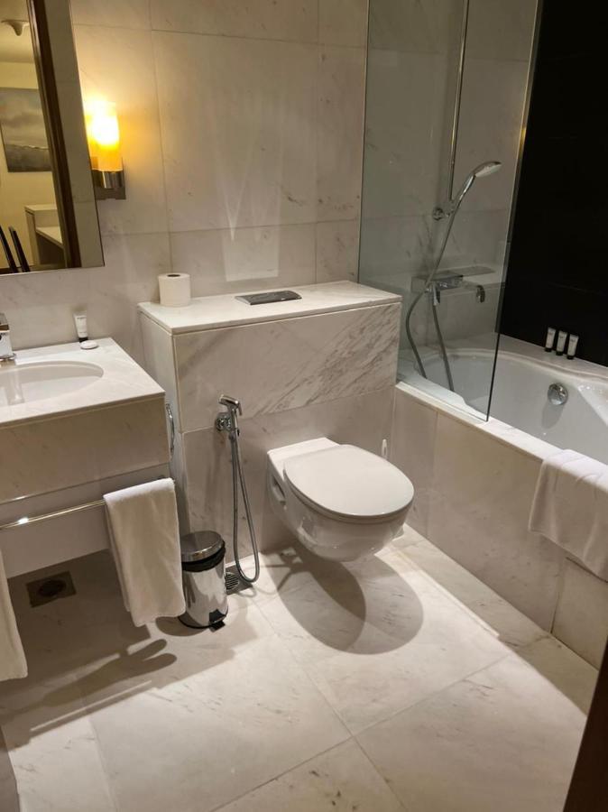 Address Mall Fashion Avenue 1 Bedroom 34 Floor Apartment Dubai
