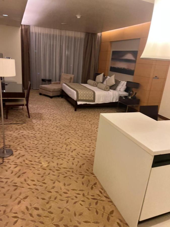 Apartment Address Mall Fashion Avenue 1 Bedroom 34 Floor Dubai
