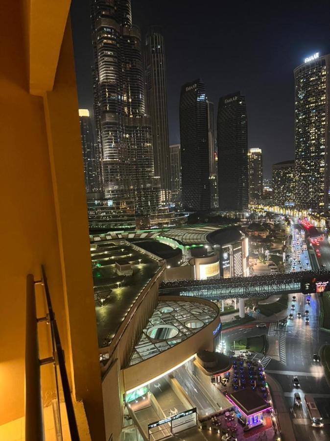 Apartment Address Mall Fashion Avenue 1 Bedroom 34 Floor *