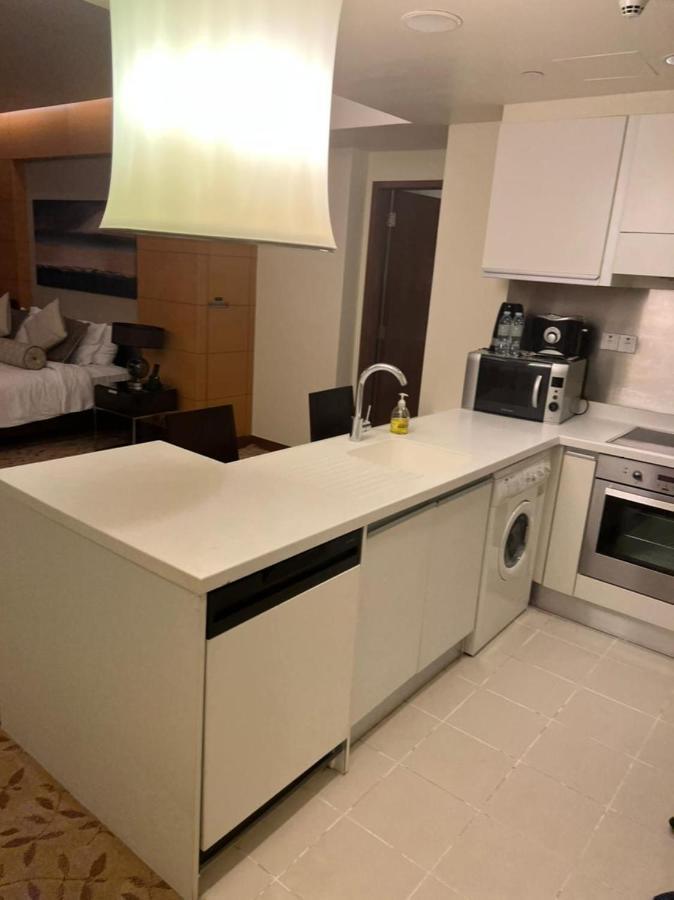 Address Mall Fashion Avenue 1 Bedroom 34 Floor