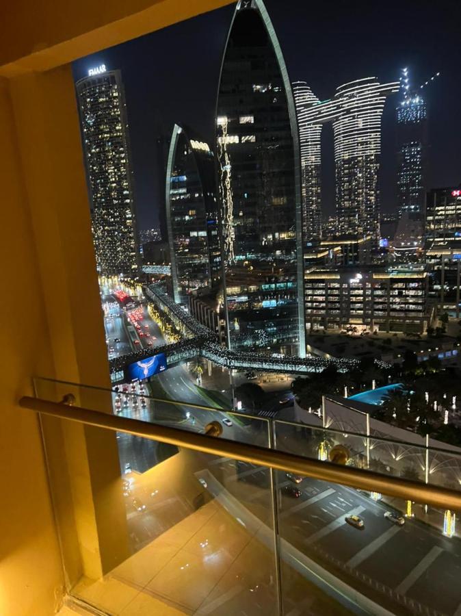 Apartment Address Mall Fashion Avenue 1 Bedroom 34 Floor