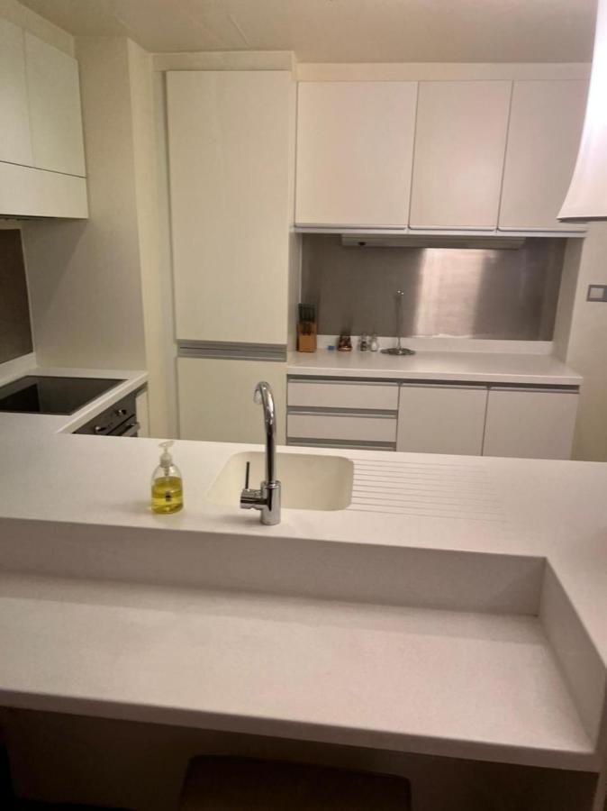 Apartment Address Mall Fashion Avenue 1 Bedroom 34 Floor *