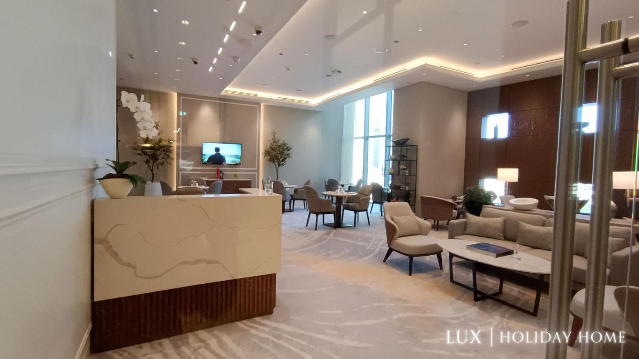 Lux The Emaar Fashion Avenue *