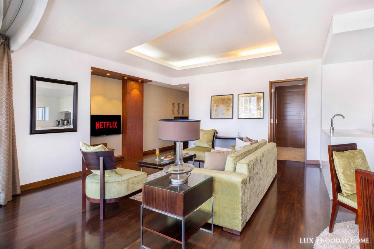 Apartamento Lux The Emaar Fashion Avenue *