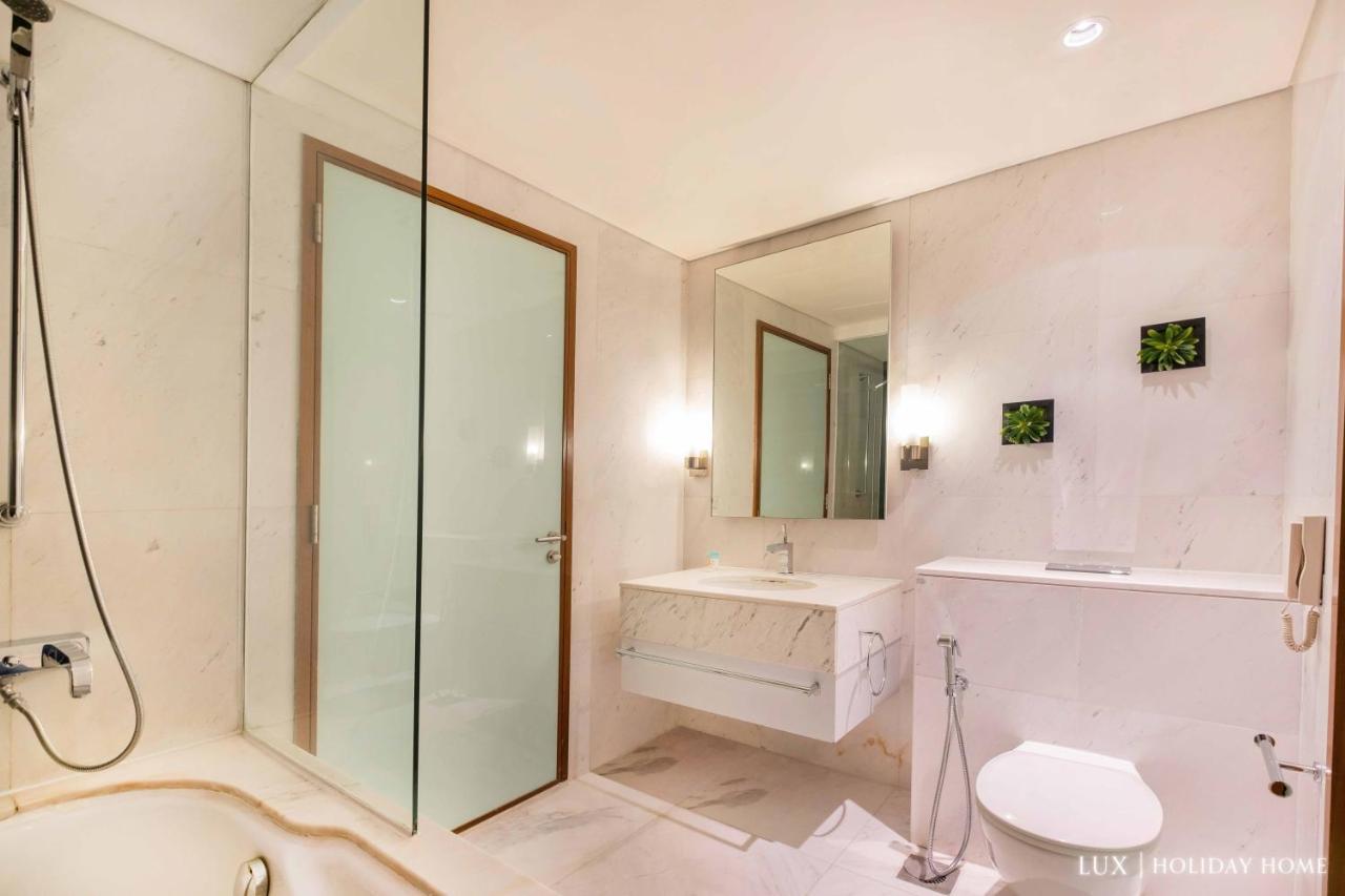Apartamento Lux The Emaar Fashion Avenue