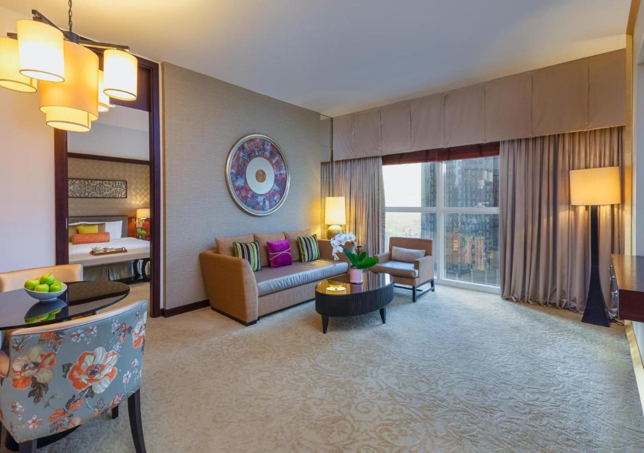 Hotel Dusit Thani Dubai