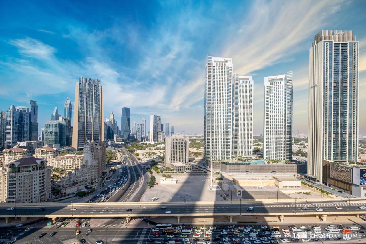 Apartamento Lux The Emaar Fashion Avenue Dubai
