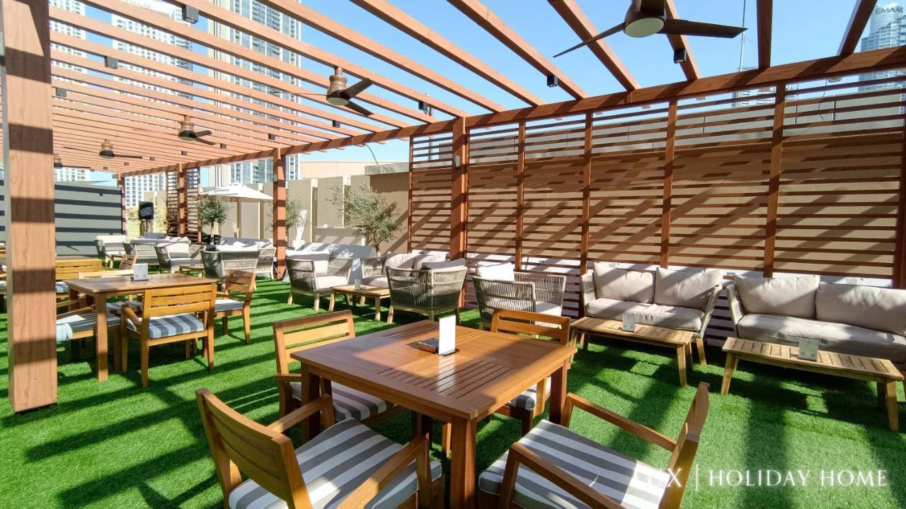 Apartamento Lux The Emaar Fashion Avenue *