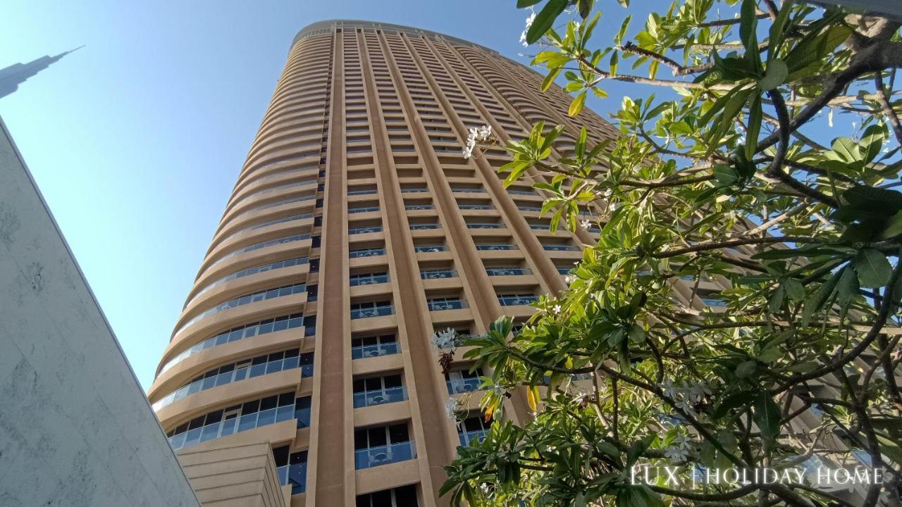 Lux The Emaar Fashion Avenue Dubai