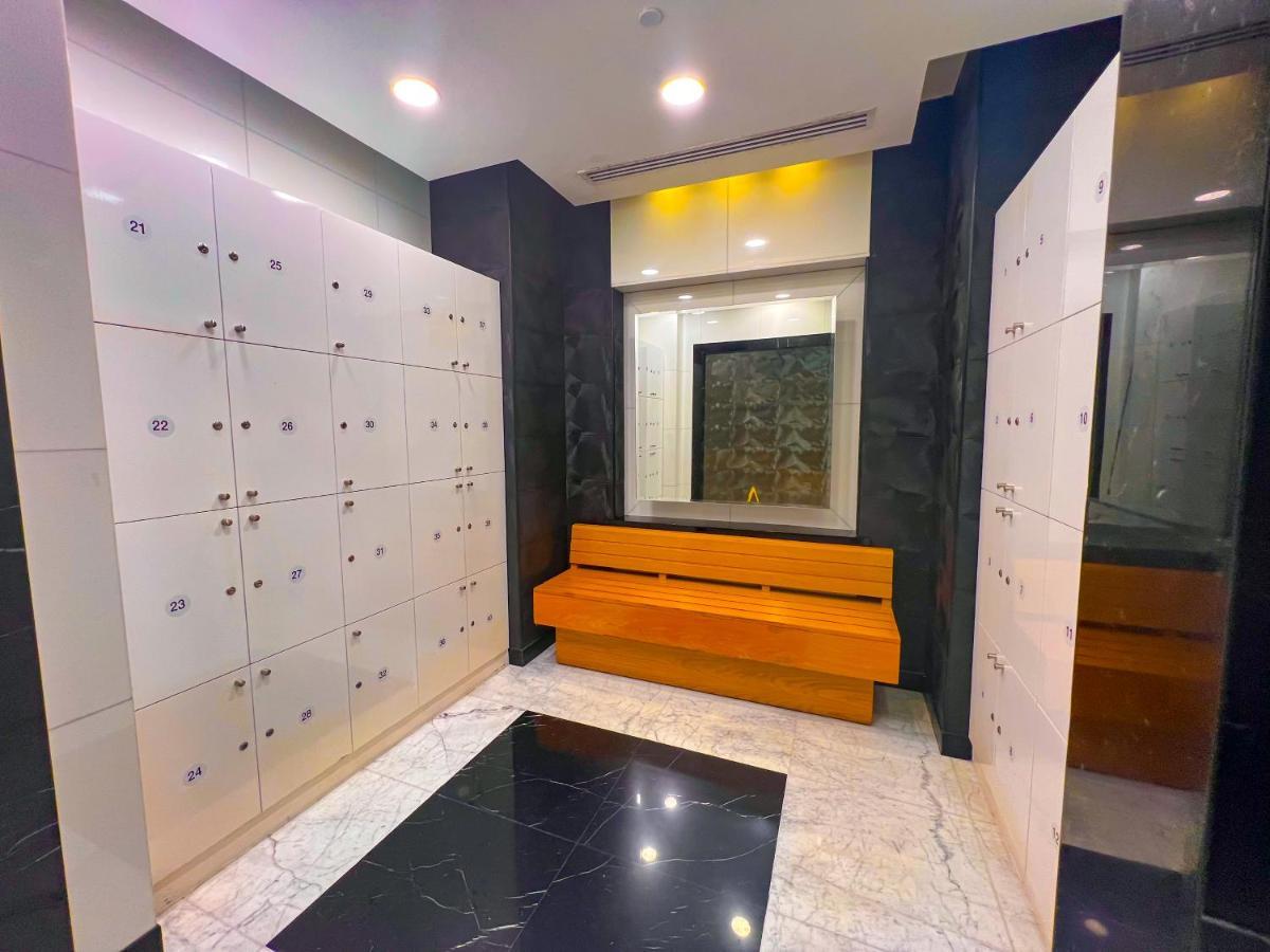 La Buena Vida Marina: Luxe 1bd With Spectacular Sea Views * Dubai