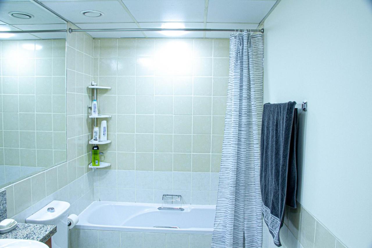 Prime Location-greens 1br - Free Parking-pool-gym Apartment