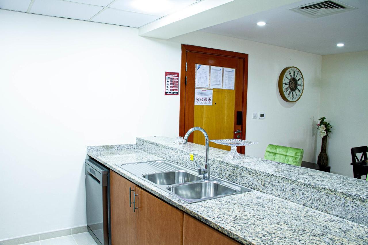 Apartment Prime Location-greens 1br - Free Parking-pool-gym *