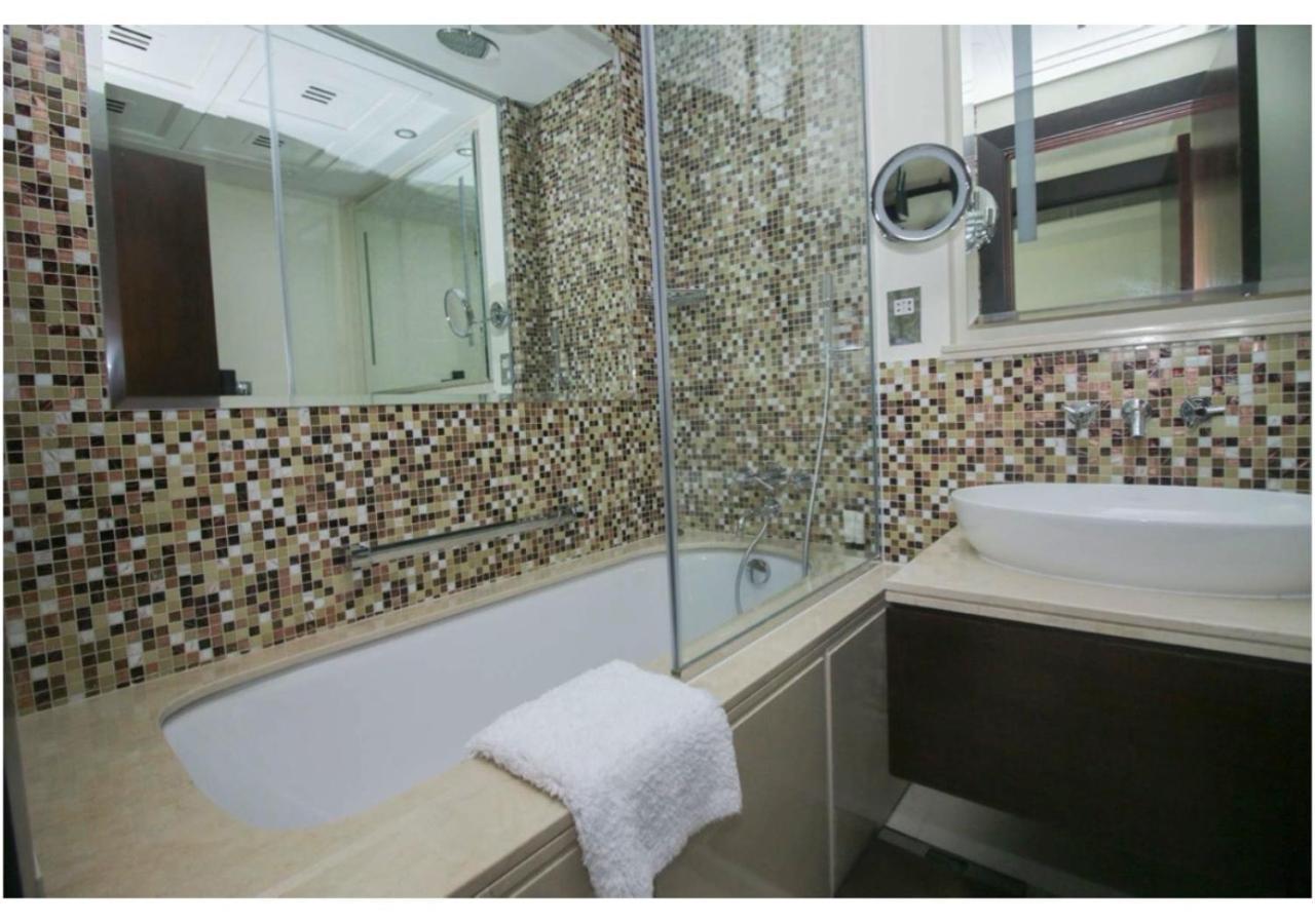 Address Downtown Residences Apartment