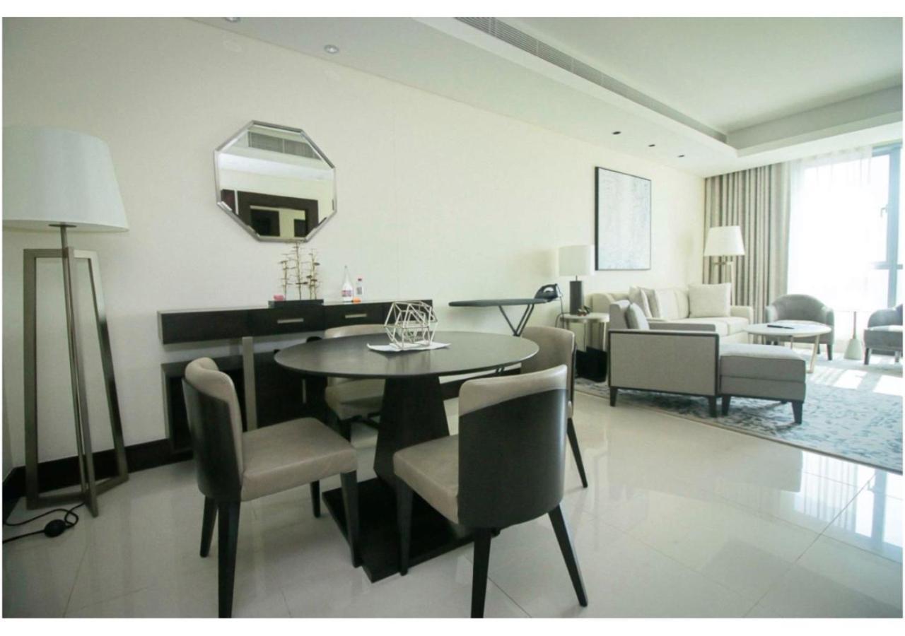 Address Downtown Residences *