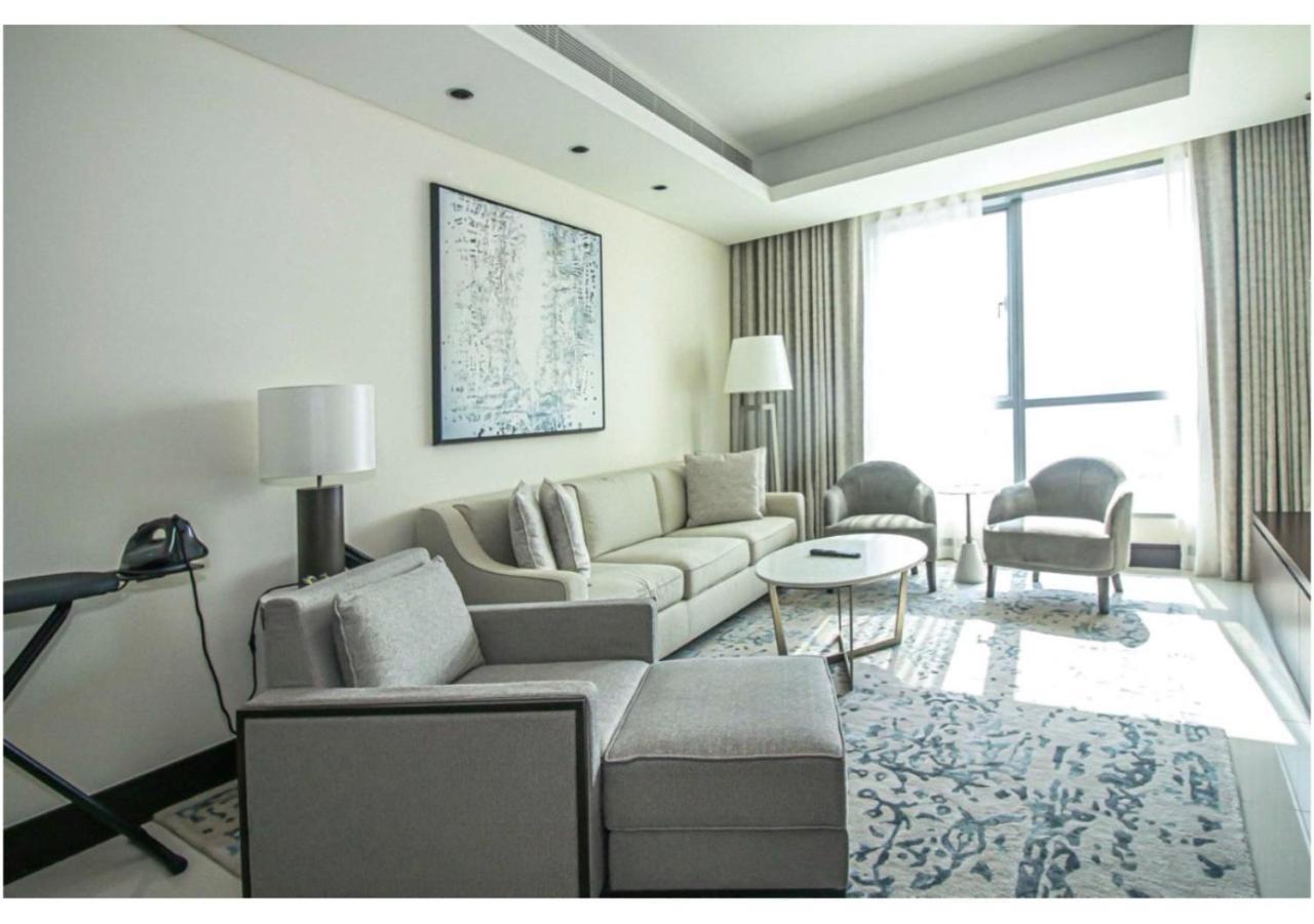 Address Downtown Residences * Dubai