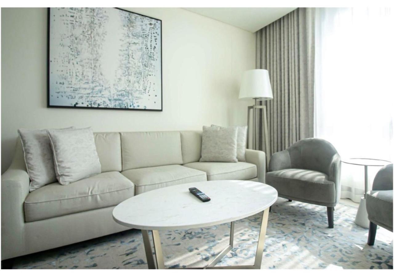 Address Downtown Residences Apartment