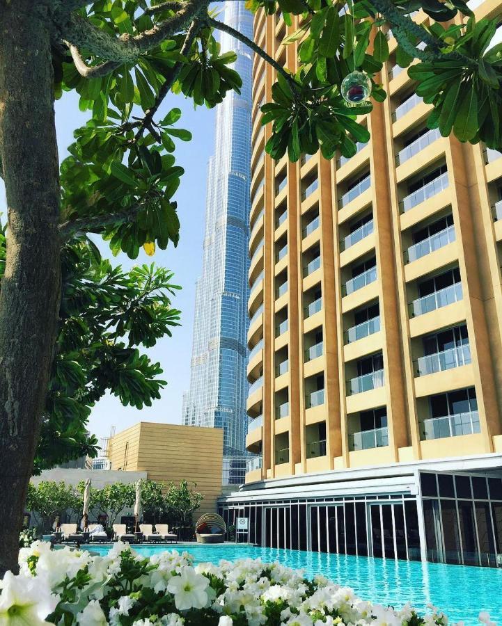 Apartment Fashion Avenue - Formerly Address Mall