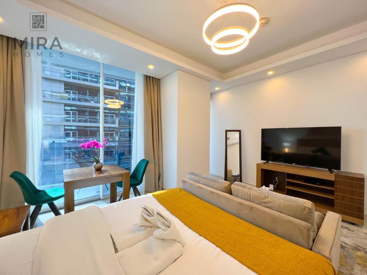 Apartment Mira Homes - Newly Studio In Business Bay