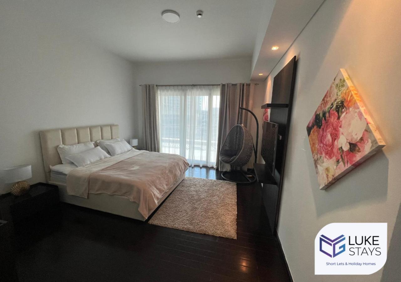 Apartment Luke - Marina 4 Dubai