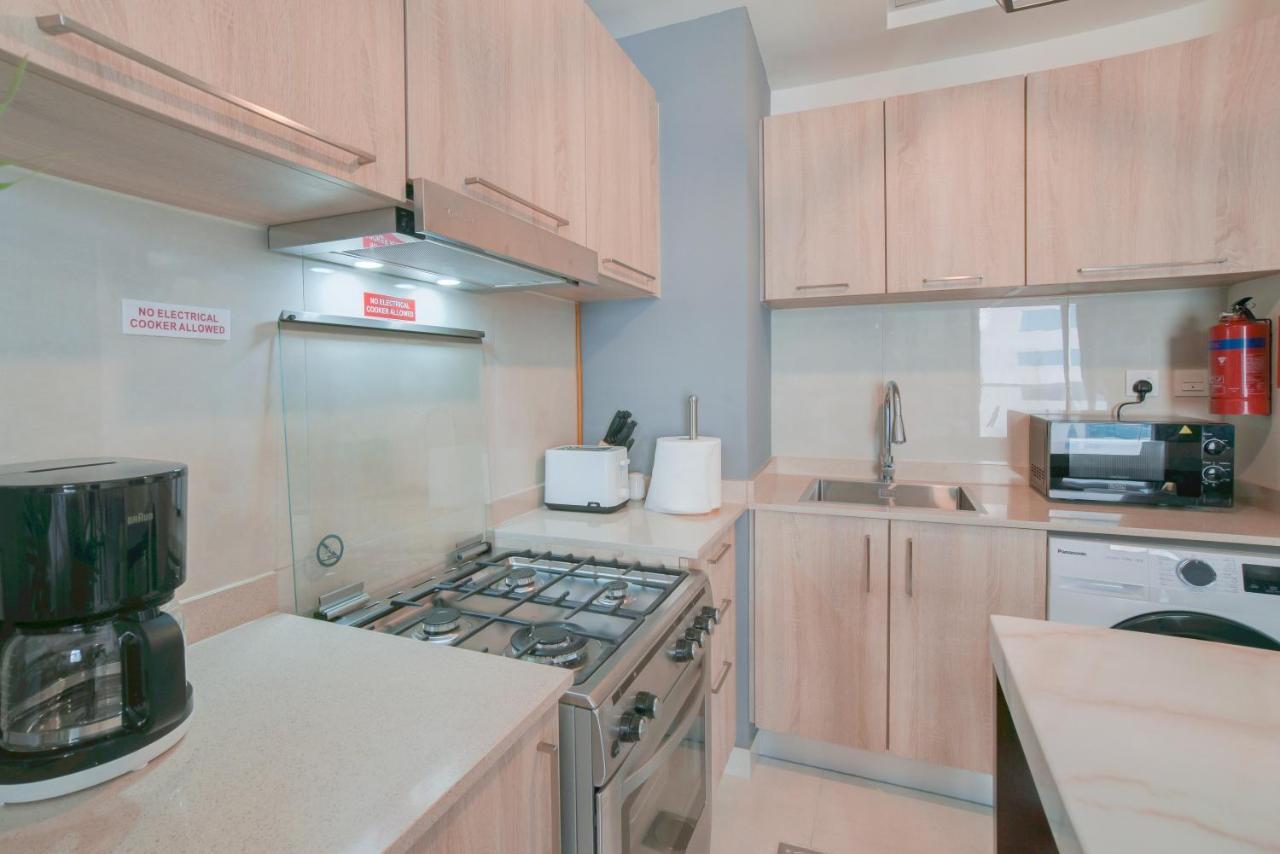 Modern In The Heart Of Business Bay *
