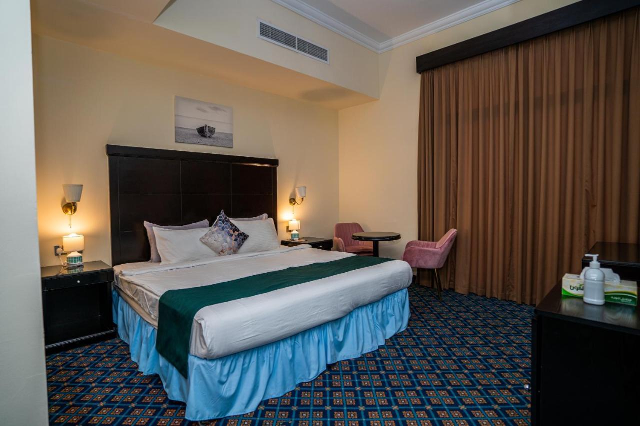 Royal Prestige 2* Dubai