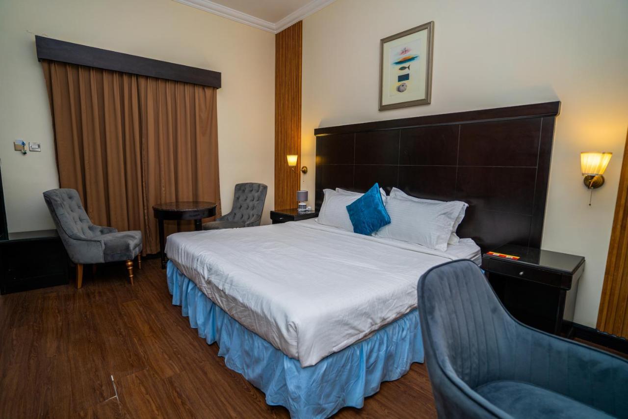 Hotel Royal Prestige Dubai