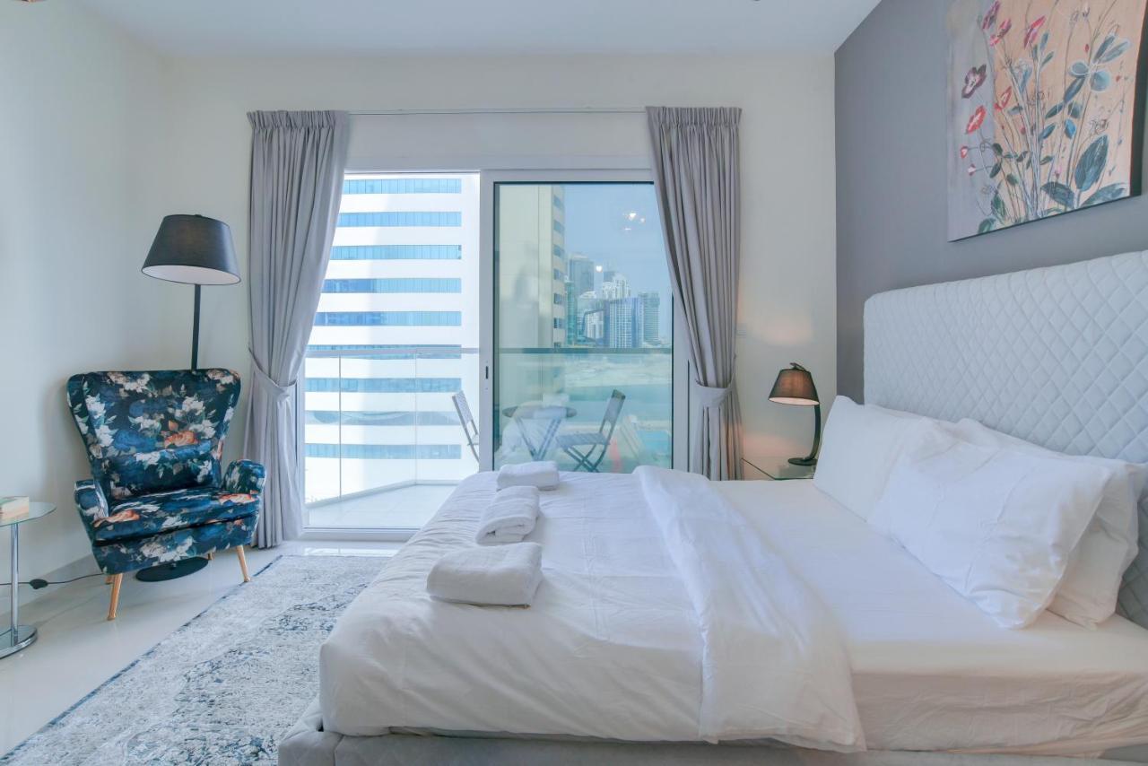 Modern In The Heart Of Business Bay Apartment