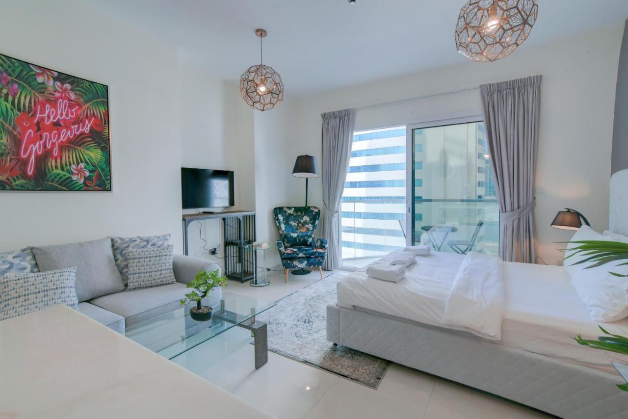 Modern In The Heart Of Business Bay Dubai
