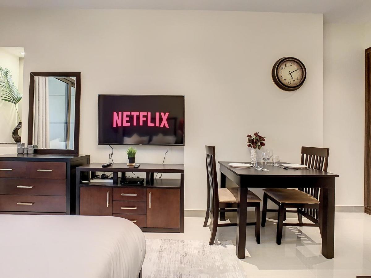 Keyview - Elite Downtown Residence, Downtown *