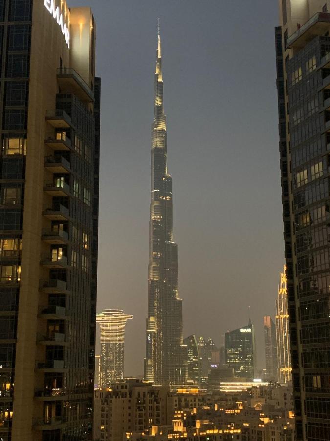 Keyview - Elite Downtown Residence, Downtown * Dubai