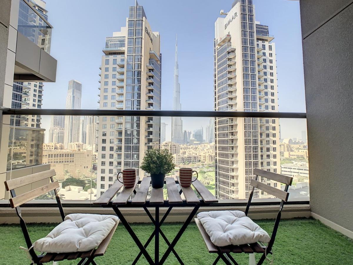 Keyview - Elite Downtown Residence, Downtown Apartment