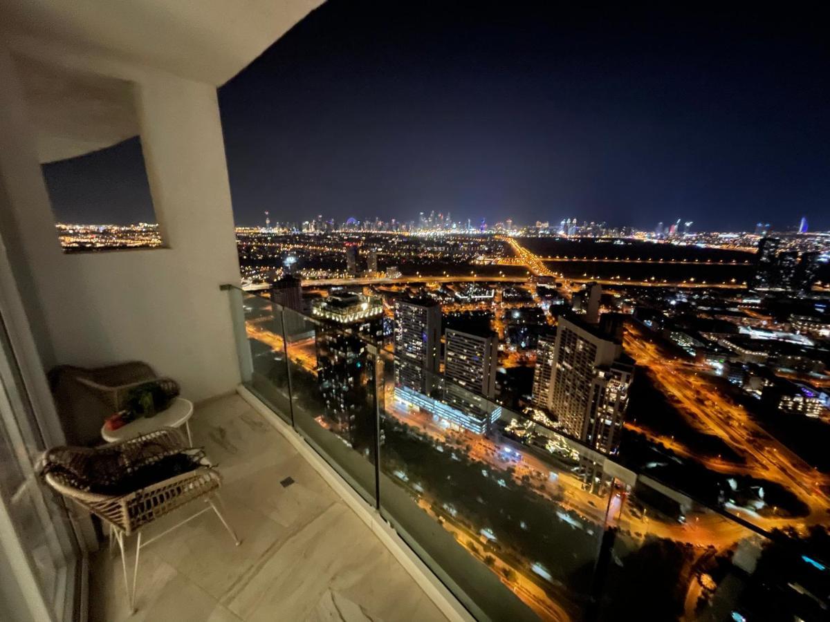 Skyvilla Fivehotel Jvc Private Pool