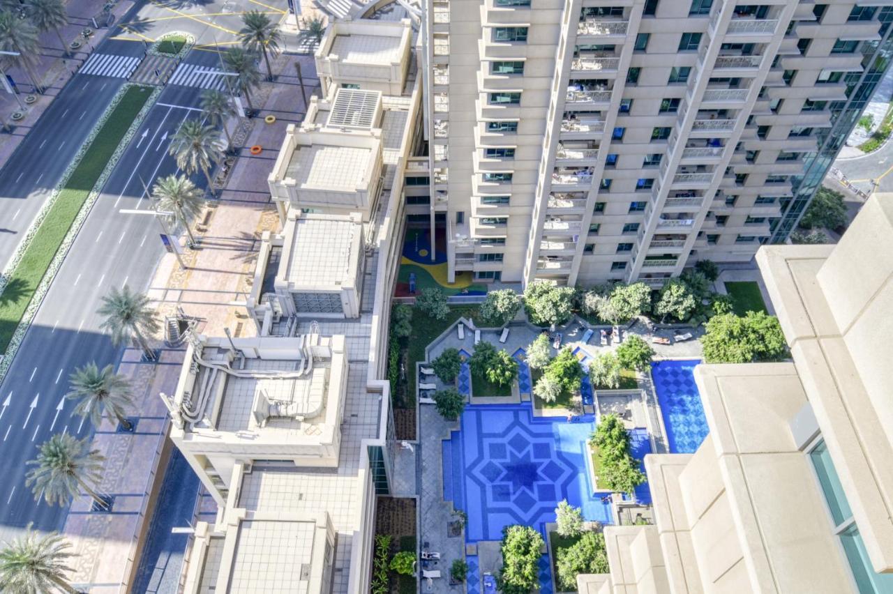 Apartment 29 Boulevard, Burj Khalifa Downtown - Mint